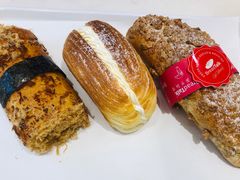 -面包新语(龙湖·西宸天街店)