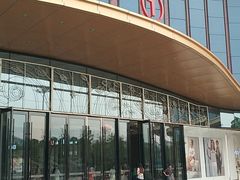 -万达茂商场(南京仙林店)