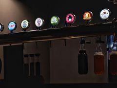 -不误正夜精酿啤酒馆(新华公园店)