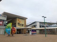-三井奥特莱斯购物城(爵士之梦长岛店)