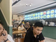 -万香姜汁(引泉路店)