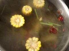 -手选潮汕鲜活牛肉火锅(二七广场店)