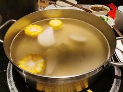 -牛事制造局牛肉火锅(莲岳路店)