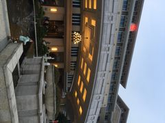 九洲喜来登酒店-常州武进九洲喜来登酒店