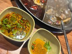 -楠火锅(仁恒梦中心店)