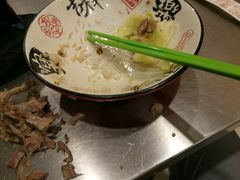 -吾家香港烧腊专门店
