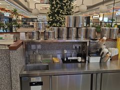 -野人先生Gelato(上海长宁龙之梦店)