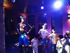 -三亚海昌梦幻海洋不夜城