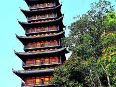 -常熟方塔园