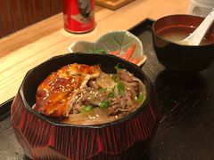 -yokocho上横町·日本食街(深业上城店)