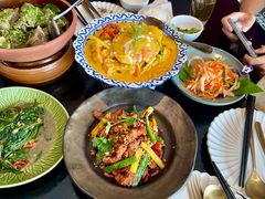 -Thai Alley泰爱里(二沙岛店)