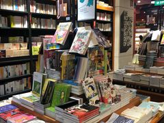 -西西弗书店(城西银泰城店)