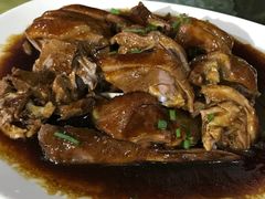 -鹿福农庄(南沙天后宫店)