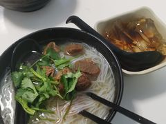 -一品郑记重庆牛肉米线馆(东泰路店)