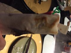 葱包烩-舌尖葱包烩