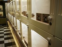 -龙猫仔乐园(惠福东路店)