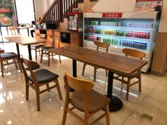 大堂-品利源凉皮(数码广场店)