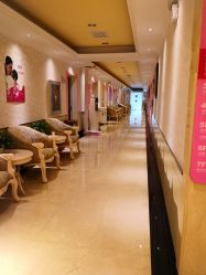 -北京俪婴妇产医院(朝阳大悦城店)