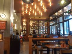 大堂-COMMUNE幻师(解放西路店)