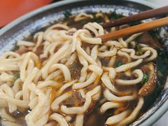 -金秋特色面馆(铜庄店)