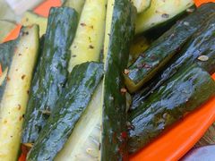 -清真-戏楼王记牛肉面