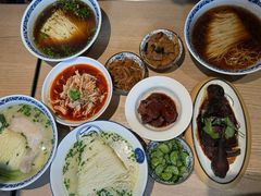 -新万鑫银丝面·非遗无锡味(惠山古镇店)