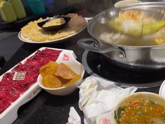 -尚合里潮汕牛肉火锅(海沧店)