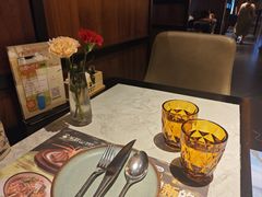 -半秋山西餐厅(宜昌大洋店)