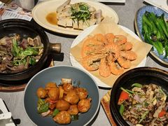 -啫神·广州地标美食(北京路店)