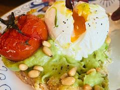 -Alimentari早午餐(安福路店)