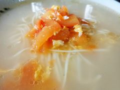 -渔桥李记奶汤面(东街店)