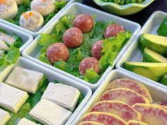 -井格重庆火锅(西直门凯德Mall店)