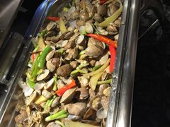 -芭菲盛宴·环球美食(解放碑英利国际店)