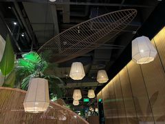 -大头椰·椰子鸡火锅(南宁万象城店)