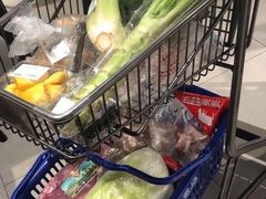 -盒马鲜生(莱蒙都会店)