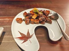 -德永枣香烤鸭(官舍店)