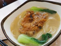 -老上海里弄味道(知春路店)