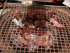 -九田家黑牛烤肉料理(华侨城店)