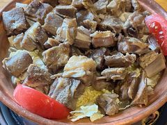 -阿婆情腊排骨火锅(金虹路店)