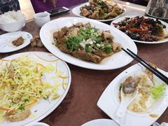 -荣祥海鲜·烟台菜(胜利路二部)