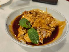 -东兴楼饭庄(六里桥店)