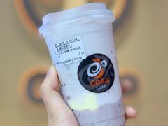 -CoCo都可(太平桥百盛店)