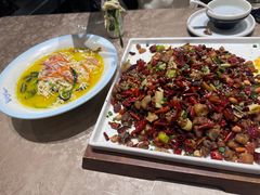 -李氏传家菜(兴城路店)