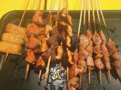 -望京小腰(北京总店)