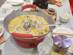 -郭林家常菜(狼垡店)