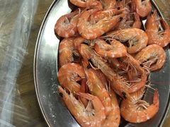 -红月湾海鲜饭店•沙滩海景(双月湾店)