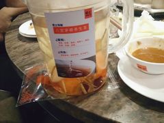 -佬土鹅肠火锅(中建大观店)