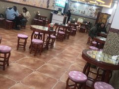 大堂-捷信牛奶甜品世家(柳巷店)