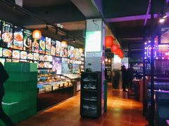 -连锦记海鲜烧烤大排档·锦州特色(西安路交大店)