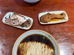 -孙盛兴奥灶面馆·蟹黄面·三虾面(直营.拙政园店)